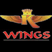 K Wings Delivery Menu | Order Online | 3435 Roosevelt Hwy Red Oak | Grubhub