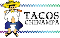 Tacos Chinampa Delivery Menu Order Online 800 N Yarbrough Dr