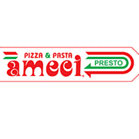 Order AMECI PIZZA KITCHEN - Irvine, CA Menu Delivery [Menu & Prices]