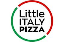 Lil italian deals pizza