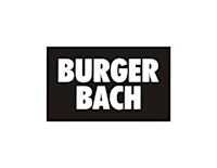 Burger online bach menu
