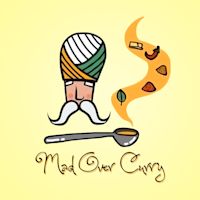 Mad Over Curry Delivery Menu | Order Online | 350 Market St ...