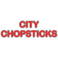 City Chopsticks Delivery Menu Order Online 127 N McDowell Blvd