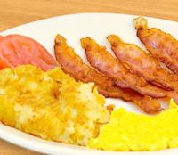 Spring Cafe Delivery Menu | Order Online | 2900 Spring Forest Rd Ste ...