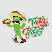 Tasty Tacos Delivery Menu | Order Online | 1776 E Dublin ...