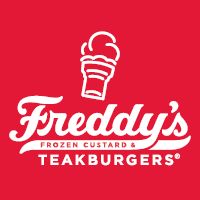 Freddy's Frozen Custard & Steakburgers, 4133 Western Blvd, Jacksonville,  NC, Ice Cream Parlors - MapQuest