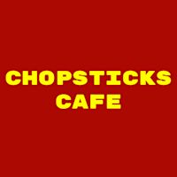 Chopsticks cafe outlet