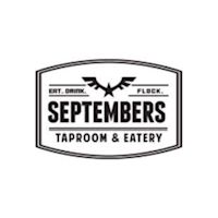 Chimichanga - Main Menu - Septembers Taproom and Eatery - Bar