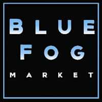 Blue Fog Market Delivery Menu, Order Online