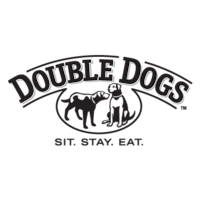 Double top dogs menu