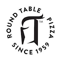 Round Table Pizza Delivery Menu Order