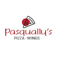Pasqually's pizza & wings near hot sale me