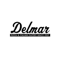 Delmar sales pizza menu