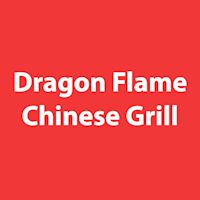 Dragon Flame Chinese Grill Delivery Menu Order Online 909 E Lemon