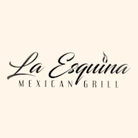 La esquina shop mexican grill