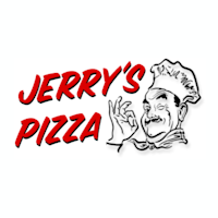 Jerry s Pizza Delivery Menu Order Online 635 S Main St