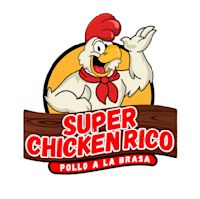 Super Chicken Rico Rosedale Menu Super Chicken Rico Delivery Menu | Order Online | 8640 Pulaski Hwy ...