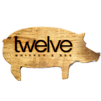 Twelve whiskey bbq online