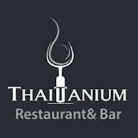 Thaitanium Delivery Menu | Order Online | 735 Massachusetts Ave ...