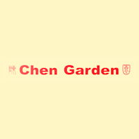 Chen Garden Restaurant Delivery Menu