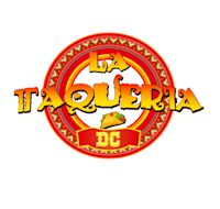 La Taqueria DC Delivery Menu | Order Online | 7420 Fullerton Rd Springfield  | Grubhub