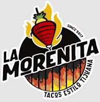 la morenita tobacco ROBIN FAN DELPEZ by Spanish artisan fan handmade in black and white lacquered wood (23 cm) and bracelet made of black leather ribbons and an 18k gold La Morenita Tacos Estilo Tijuana