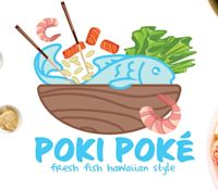 POKI family Menu Delivery Online