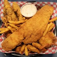 Bailey's seafood on sale