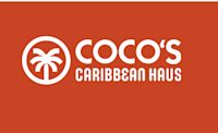 Coco's Caribbean Haus Delivery Menu | Order Online | 4940 State Highway ...