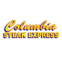 Columbia cheap express menu