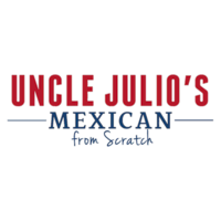 Dine-In & To Go Menus - Mexican Restaurant - Uncle Julio's