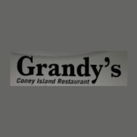 Grandy's coney island menu deals