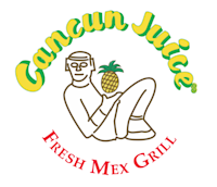 Cancun Juice Mexican Grill Delivery Menu Order Online 2800 N