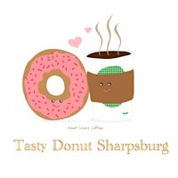 Recipe For Tasty Donuts 2CD 新品未開封 Tasty Donuts Sharpsburg Delivery Menu | Order Online | 3450