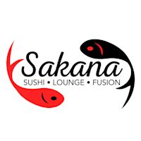 Sakana Sushi Bar and Lounge Delivery Menu | Order Online | 19300