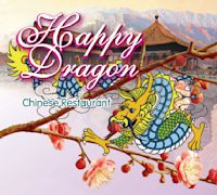 Happy Dragon Chinese Restaurant Delivery Menu | Order Online