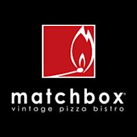 Pizza, brunch, and happy hour at matchbox in Bethesda, MD — Matchbox  Restaurants