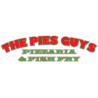 Pies guys sales menu