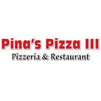 Pina's pizza 2025