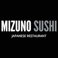 Mizuno sushi hotsell