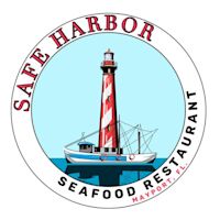 Safe Harbor Seafood Market and Restaurant Delivery Menu ...