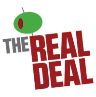 The Real Deal Delivery Menu, Order Online