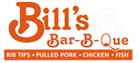 Bill's bar deals b que