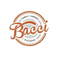 Bacci Pizzeria Delivery Menu | Order Online | 2301 W Taylor St Chicago ...