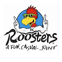 Roosters Delivery Menu Order Online 26 Pullman Sq Ste 310