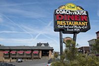 Coach House Restaurant Delivery Menu | Order Online | 921 Kennedy Blvd North Bergen | Grubhub Coach House Restaurant Delivery Menu | Order Online | 921 Kennedy Blvd North Bergen | Grubhub