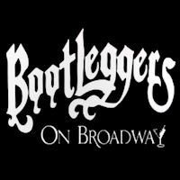 Bootlegger's on Broadway - Food Menu