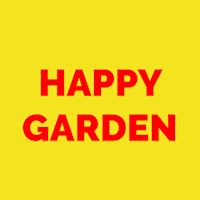 【happy garden】 Shady Garden 275 piece jigsaw| 48006 |Cobble Hill Puzzles
