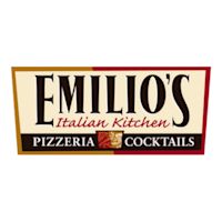 Emilio's Pizzeria & Ristorante Delivery Menu | Order Online | 2201 ...