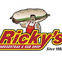 Rickys Sub Shop Delivery Menu | Order Online | 6460 ...